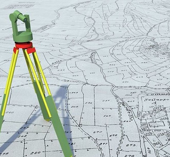 Проектные работы